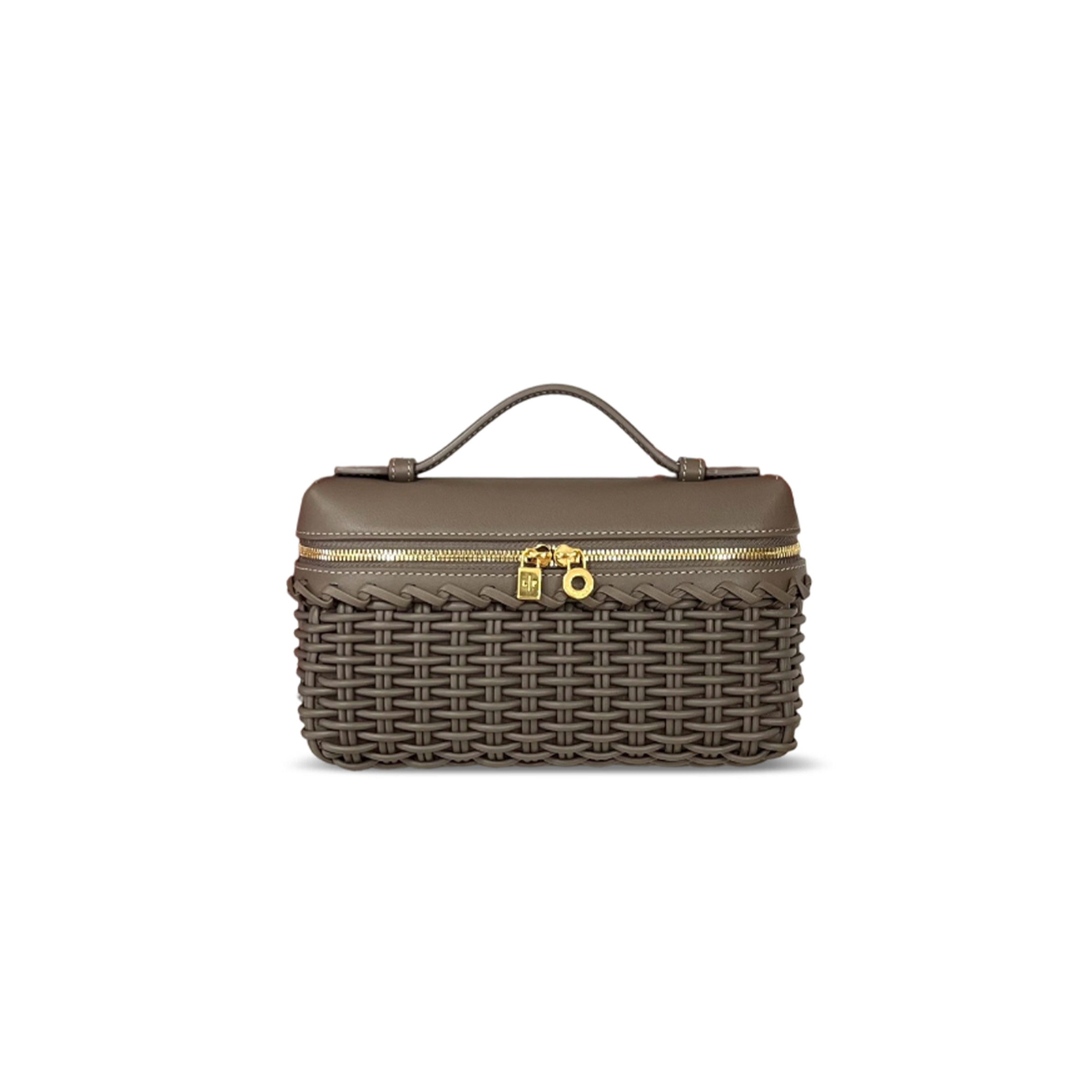 LORO PIANA EXTRA POCKET BAG L19 (19*11*7cm)